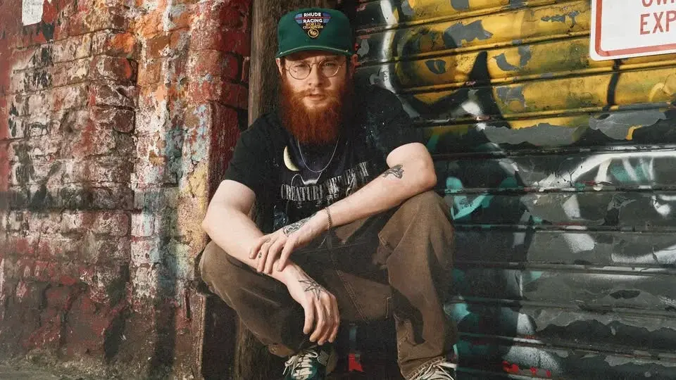 Freddie Dredd - Back To Hell Tour