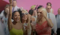 ✨Ladies’ Day at Royal Ascot – Live at Cheal’s Terrace✨