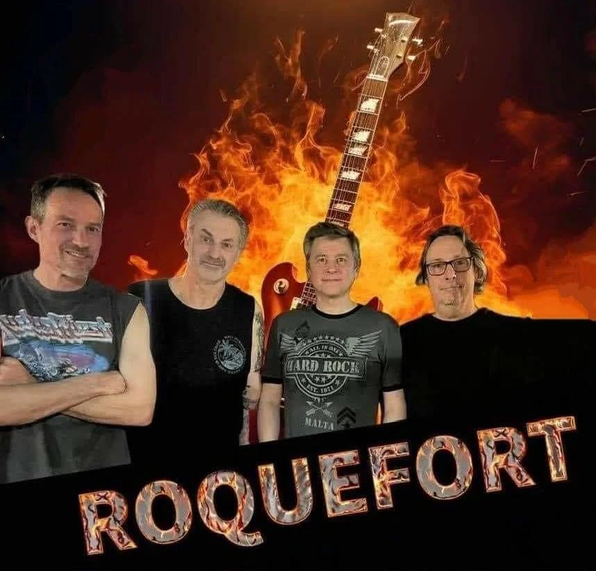 Roquefort