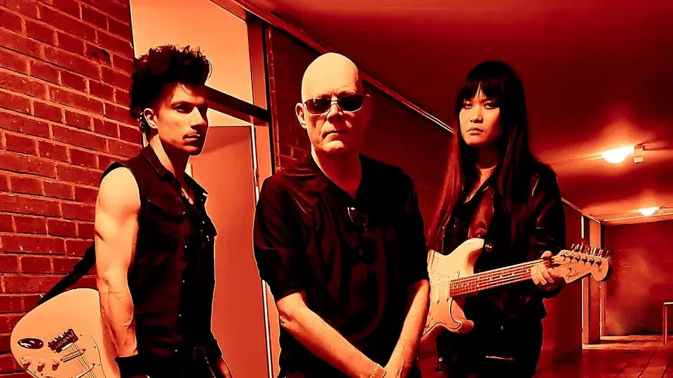 EXTRA SHOW! The Sisters of Mercy | Ancienne Belgique
