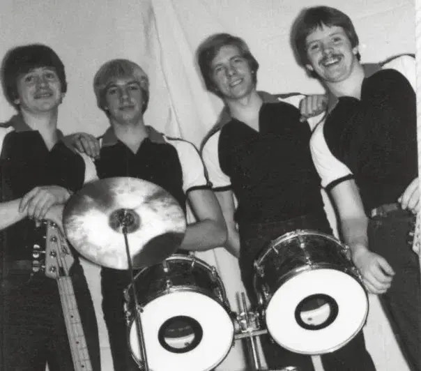 Boone Boys 45 Year Anniversary Show!