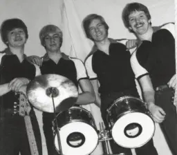 Boone Boys 45 Year Anniversary Show!