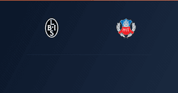 Landskrona vs Helsingborg