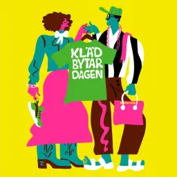 Klädbytardagen i Askersund