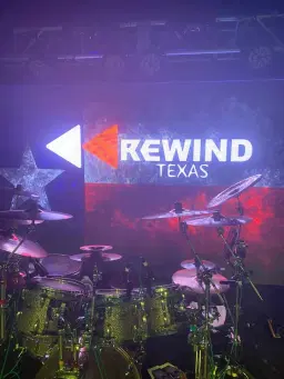 Rewind Texas