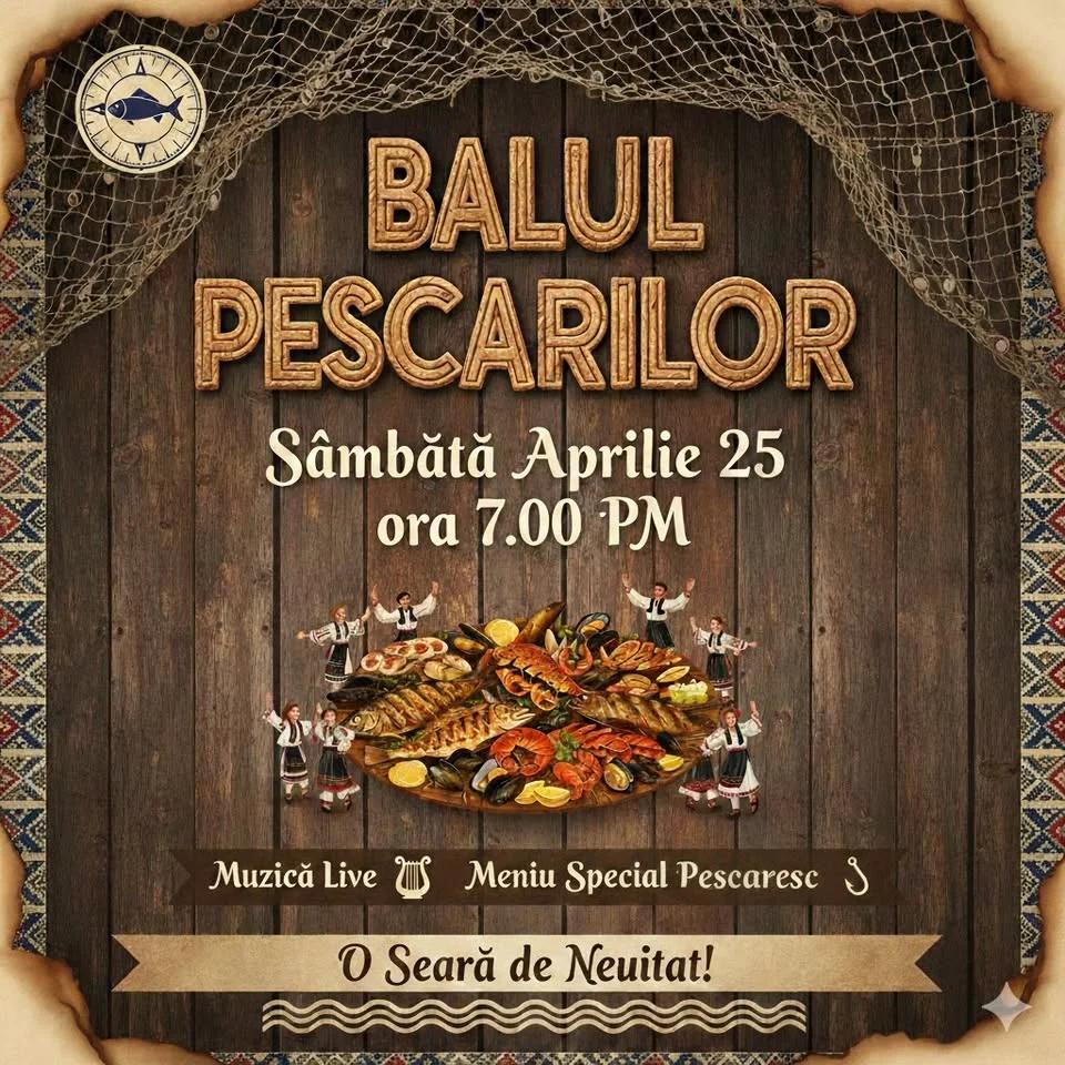 Balul Pescarilor