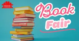 Sherbrooke Community League Book Fair