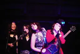 SLADY Live At Twickenham Exchange