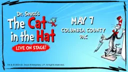 Dr. Seuss's The Cat in the Hat - Live on Stage!