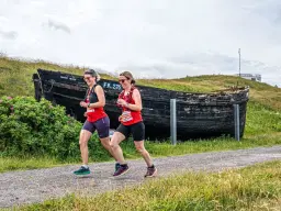Moray Way Relays