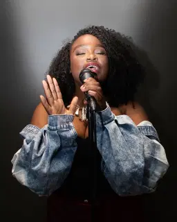 MANIYA: Covered in Soul