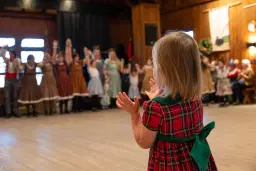 Kid's Christmas Party