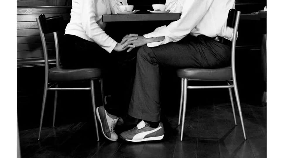 Singelträff/speed dating på Alla Hjärtans dag 40-55 år