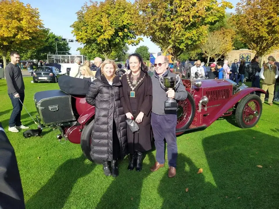 Cataclean Southport Speed Sprint Revival 2026