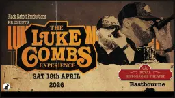 The Luke Combs Experience