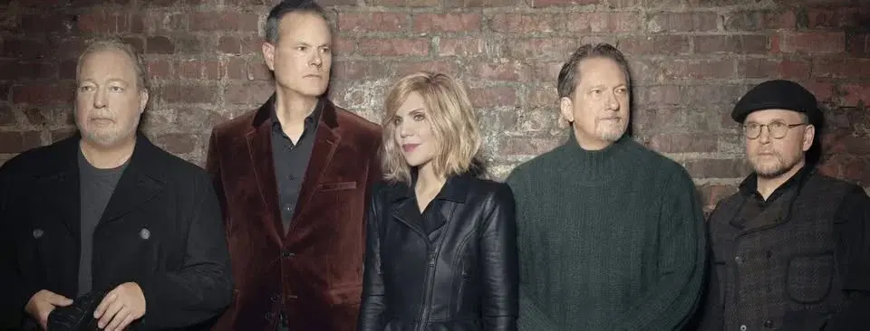 Alison Krauss & Union Station featuring Jerry Douglas