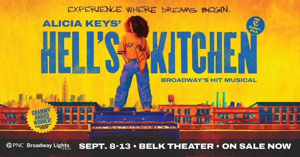 Hell's Kitchen