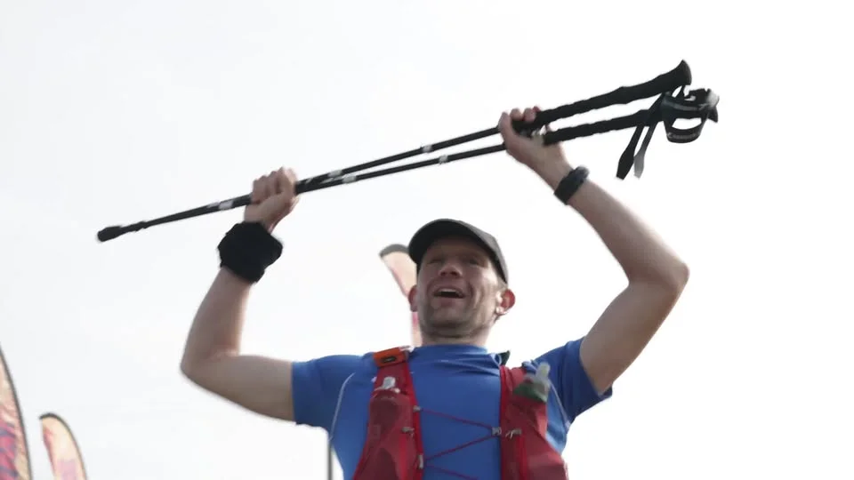 Pembrokeshire Coastal Races - Trail and Ultra Running Festival