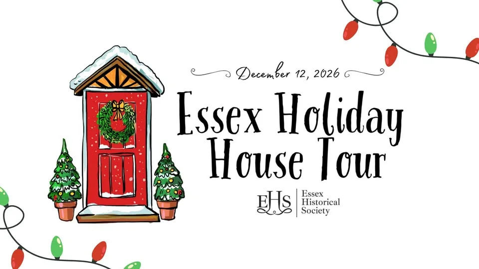 Essex Holiday House Tour