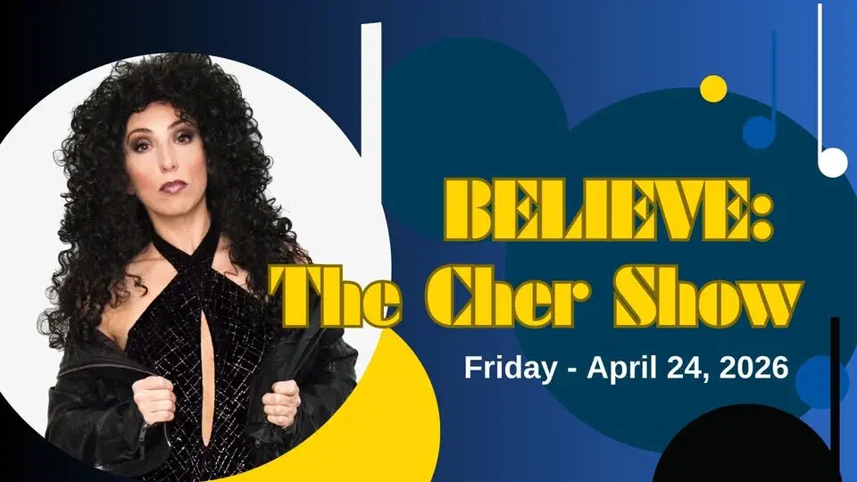 Believe: The Cher Show
