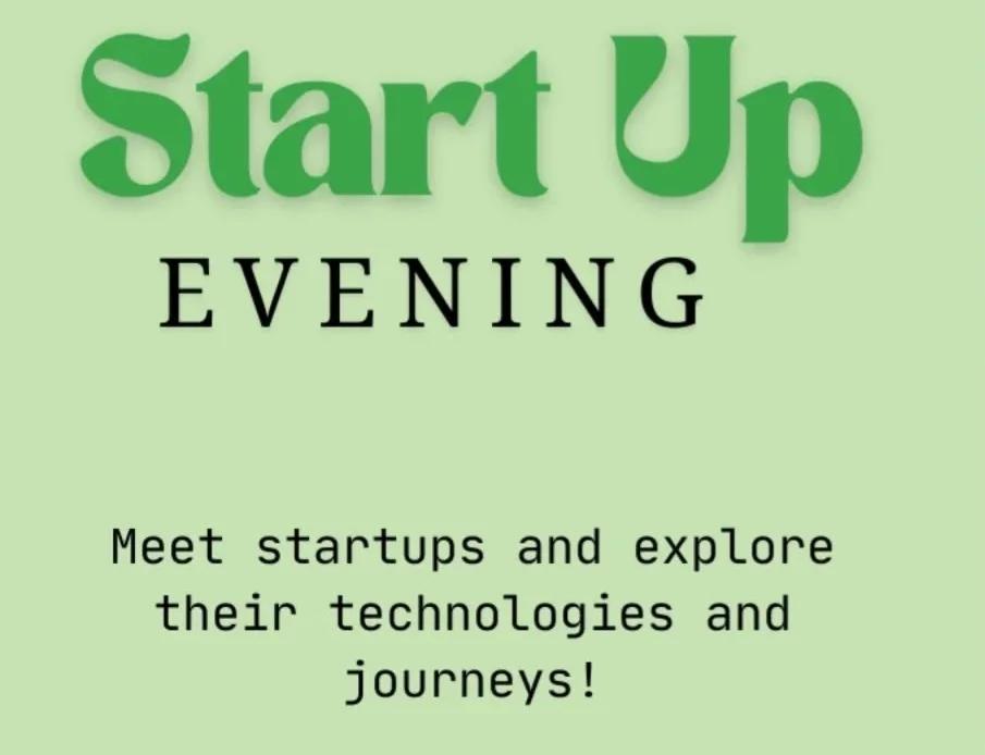 Startup Evening