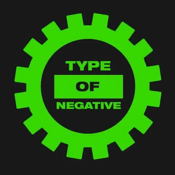 TYPE OF NEGATIVE , Support tba