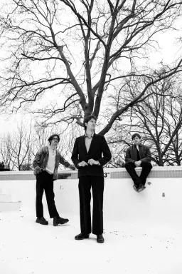 VUNDABAR - 'Gawk' 10 Year Anniversary Tour