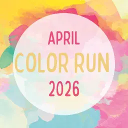 Chamber Color Run