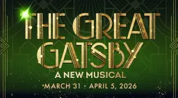 The Great Gatsby