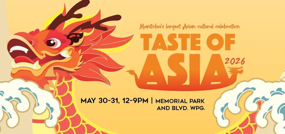 Taste of Asia 2026