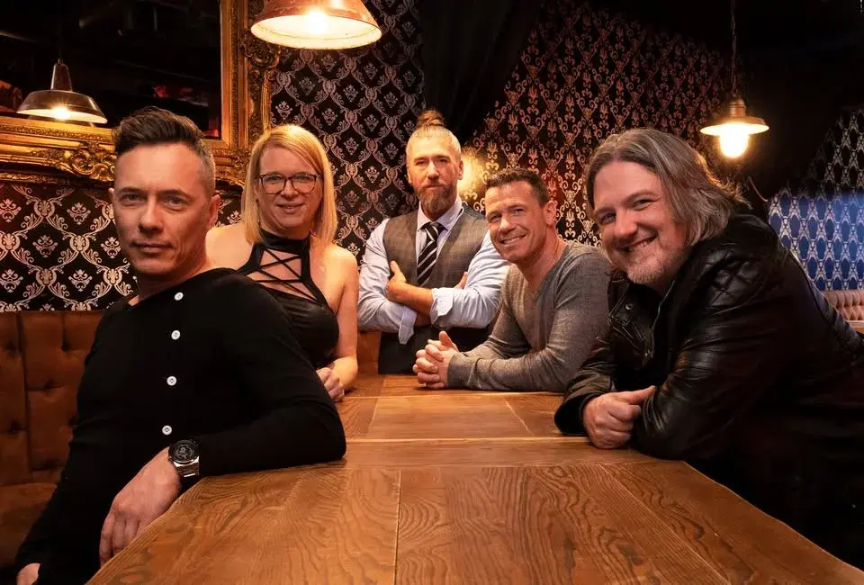 Noir Silence : On Jase... | Saguenay