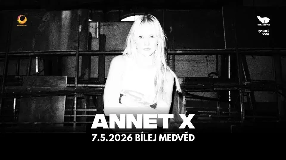 Annet X v Plzni