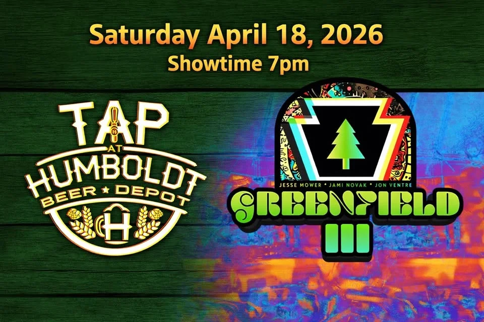 Greenfield lll plays The TAP