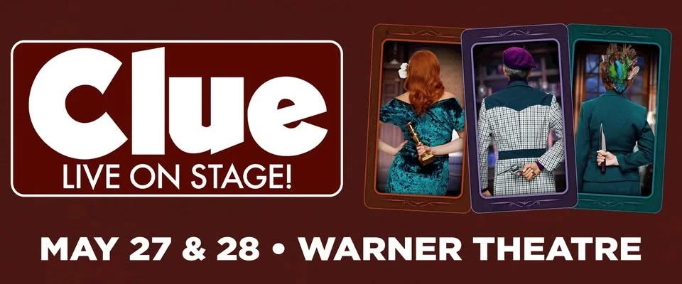 Clue