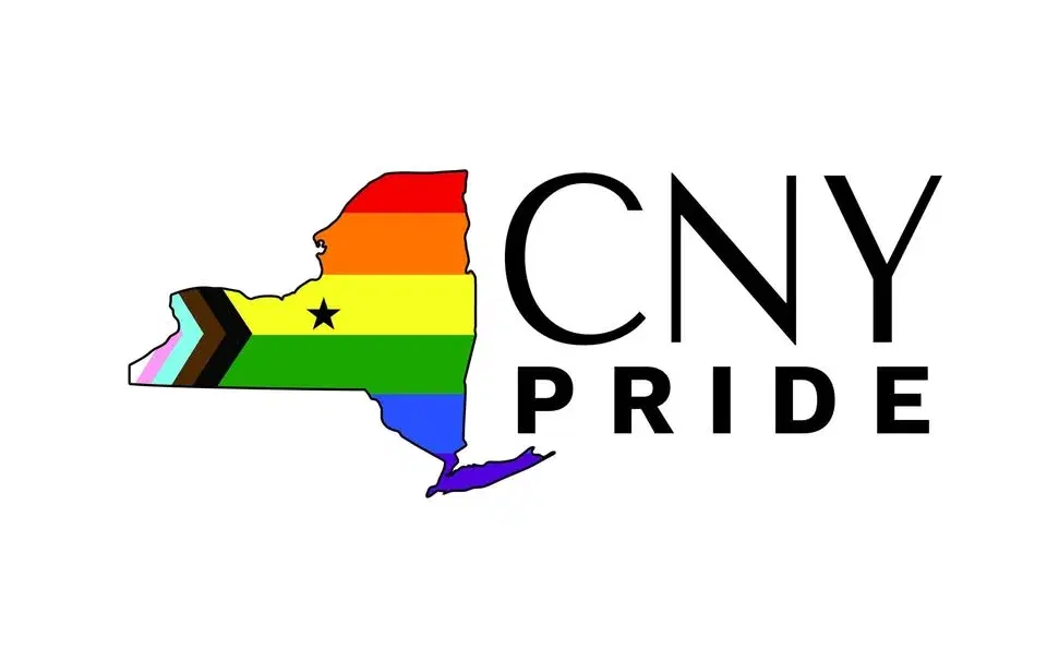 CNY Pride Festival and Parade