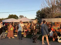 Elkhorn Antique Flea Market
