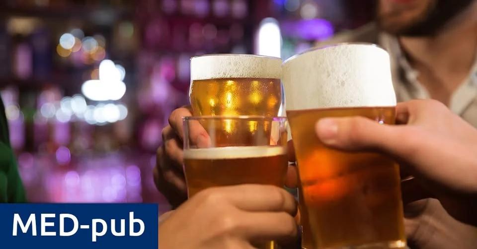 MED-pub Stockholm