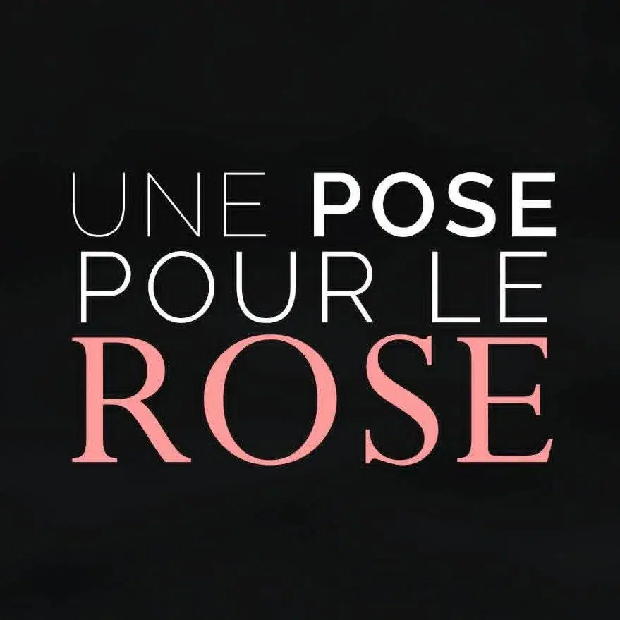 Une pose pour le rose 2026 - Édition country