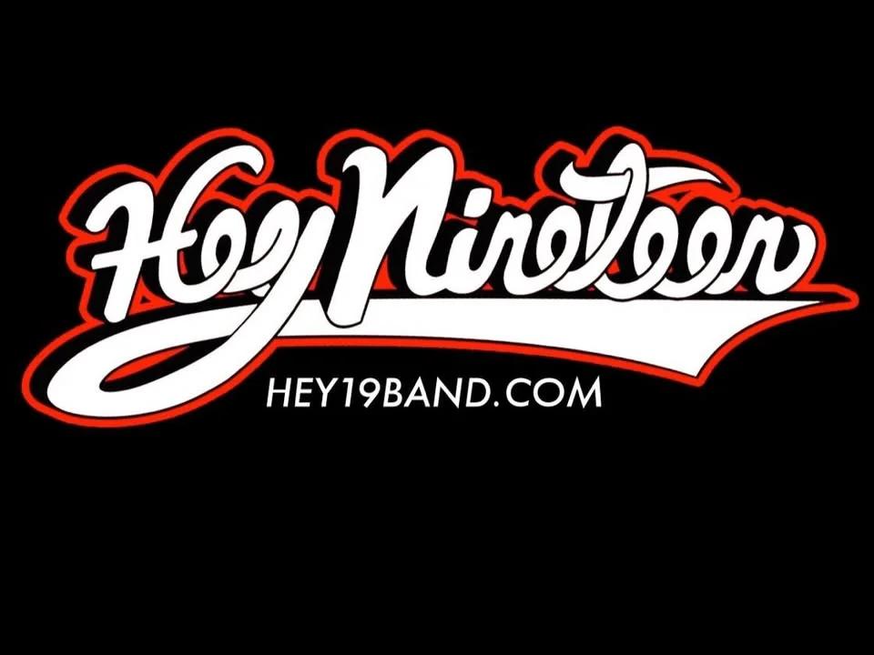 Hey Nineteen - Tribute to Steely Dan