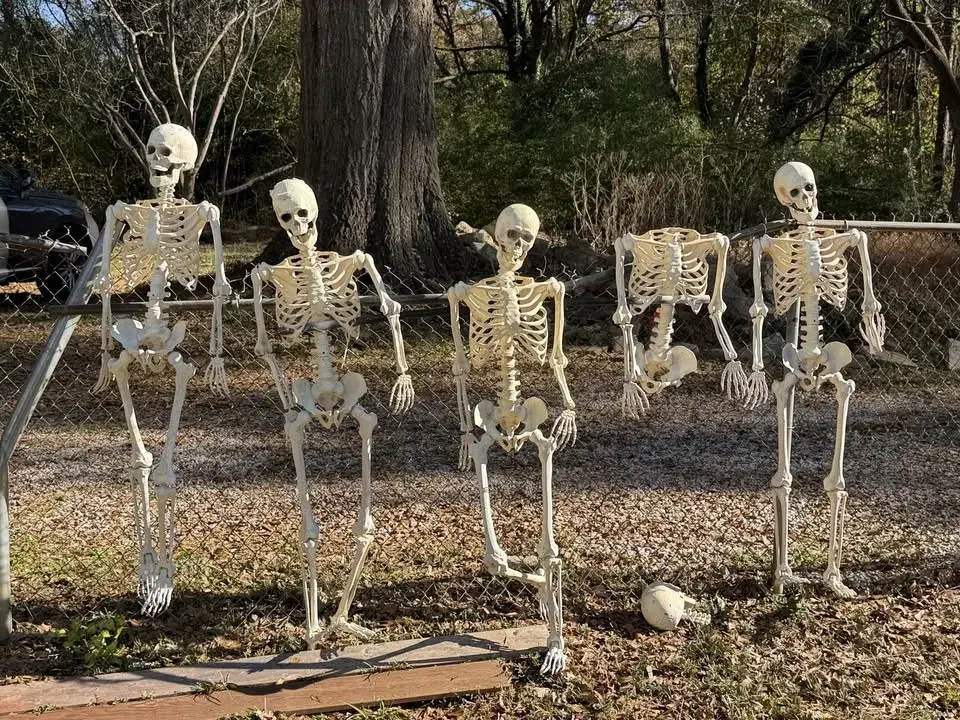 2026 Little 5 Points Halloween Festival & Parade - FREE EVENT