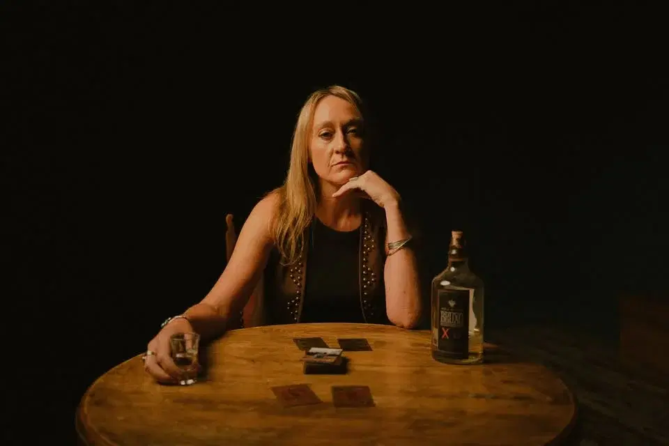 ELAINE PALMER + ANNA KARILA