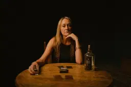 ELAINE PALMER + ANNA KARILA