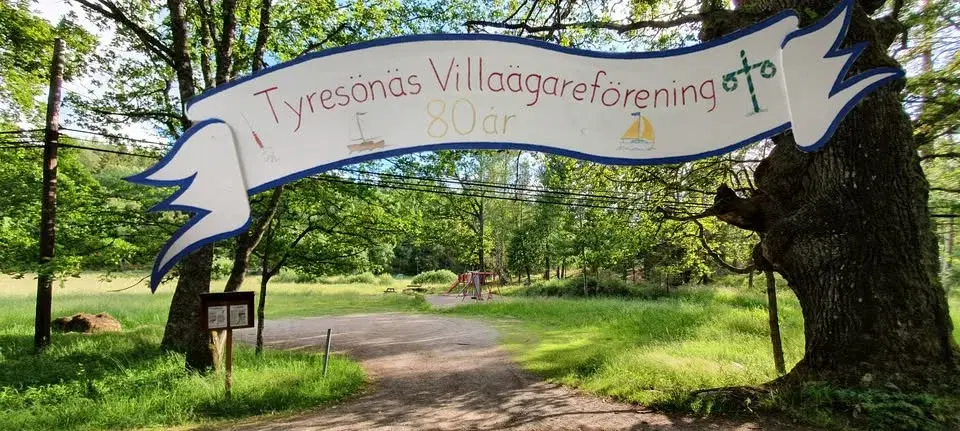 Vision och planer för Brevikshalvön