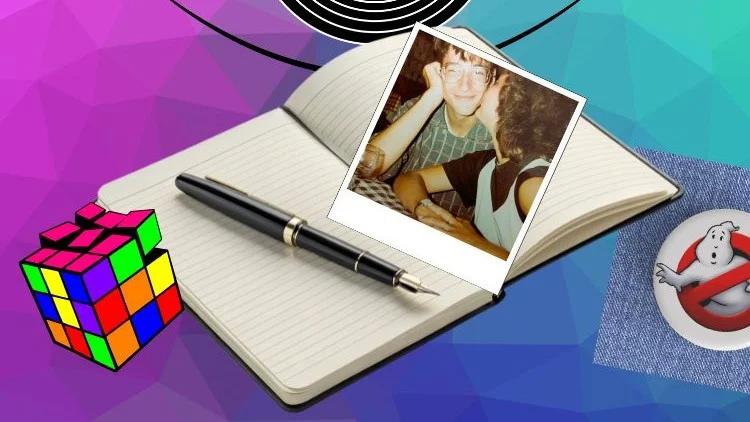 1984 - My Teenage Diary