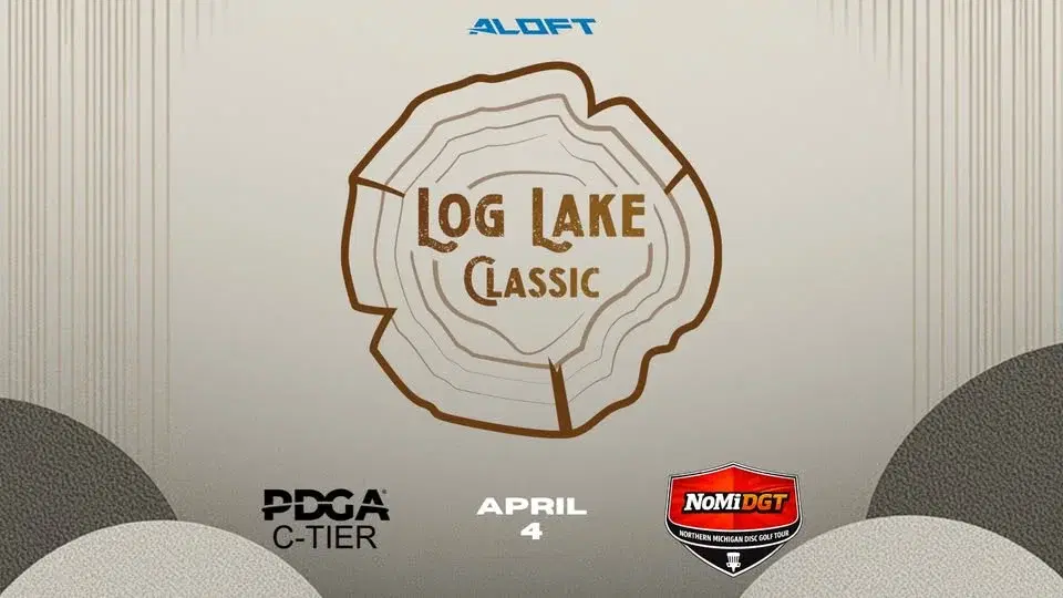 Log Lake Classic