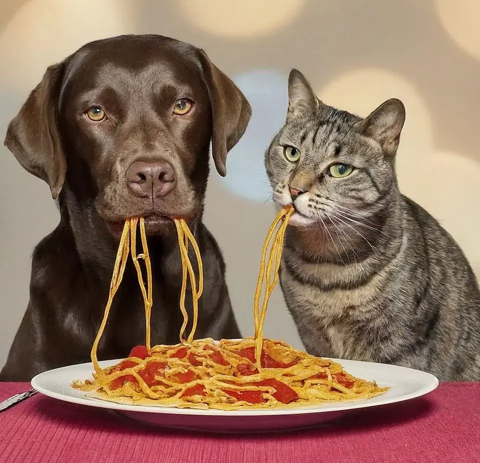 18th Annual Spayghetti Dinner