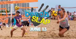 2026 Beach Slap Tournament & Party | SAVE THE DATE!