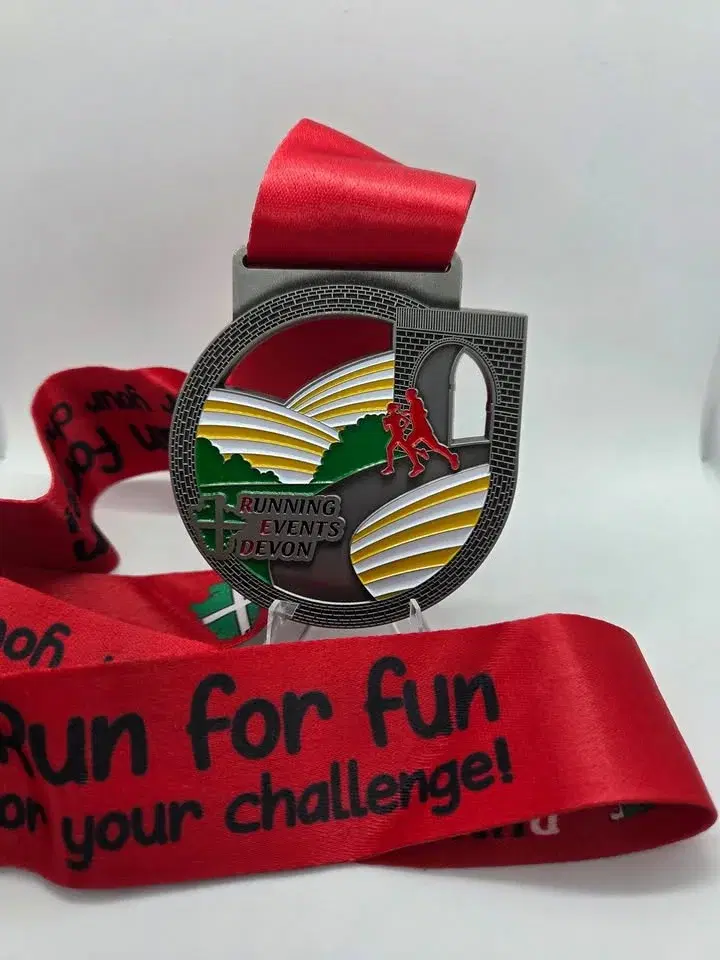 Spring Challenge 2026!