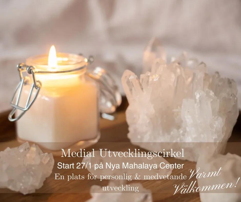 True Awareness Mediala Utvecklingscirkel