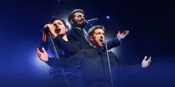 Il Volo - 2026 World Tour